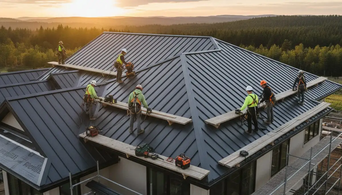 Atlanta, GA siding installation for durable, storm-resistant exterior home protection