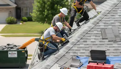 Atlanta, GA siding and exterior remodeling services by FX Remodeling & Exteriors