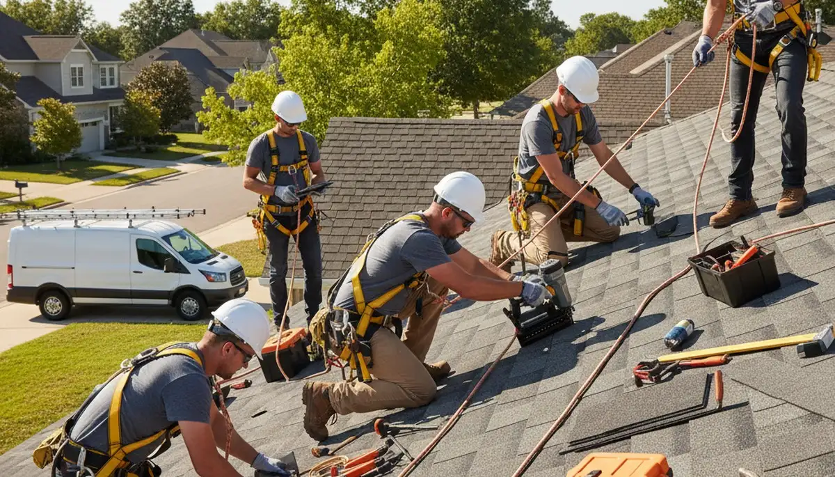 Atlanta, GA siding repair by FX Remodeling & Exteriors for homes with durable, weather-resistant exterior siding