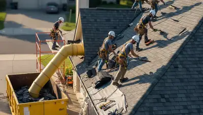 Atlanta siding installation by FX Remodeling & Exteriors for durable home exterior protection