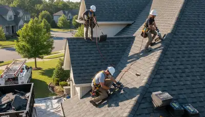 Atlanta, GA siding installation by FX Remodeling & Exteriors for durable home protection
