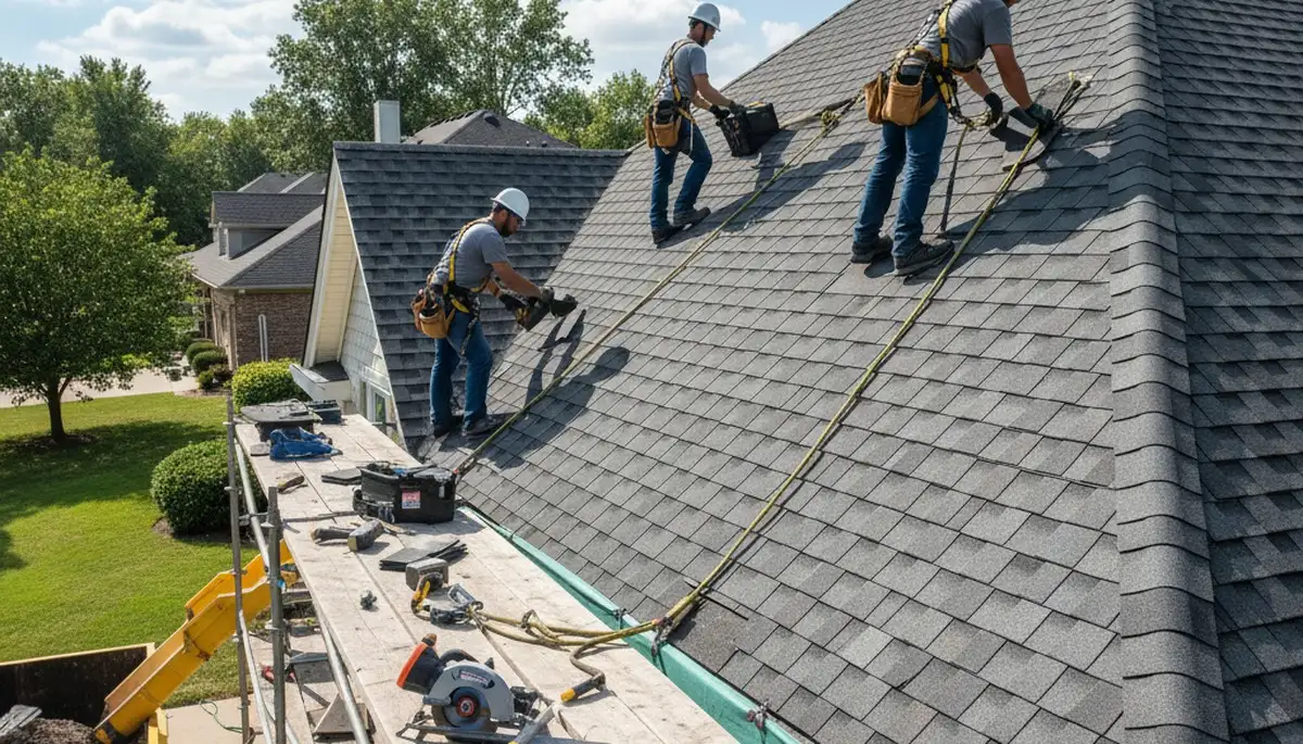 Atlanta siding installation by FX Remodeling & Exteriors in Atlanta, GA