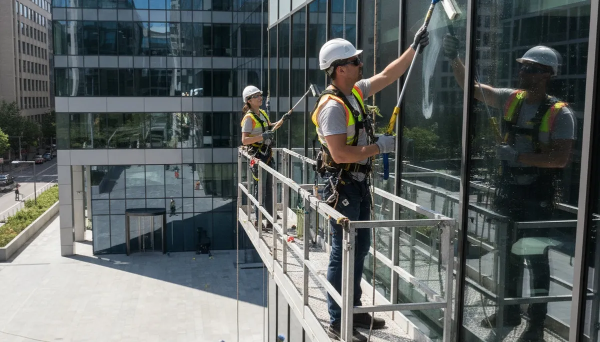 Atlanta, GA siding and exterior remodeling service for homes and businesses