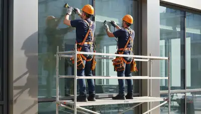 Atlanta, GA window repair by FX Remodeling & Exteriors for cracked panes, drafts, and damaged frames