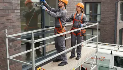 Atlanta, GA window repair by FX Remodeling & Exteriors for cracked panes, drafts, and damaged frames